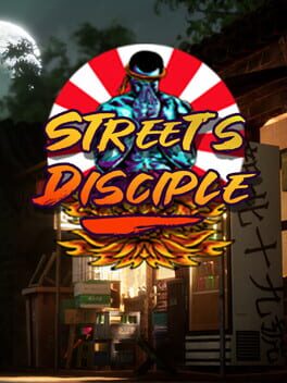 Street’s Disciple