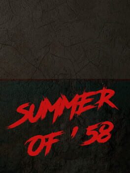 Summer of ’58