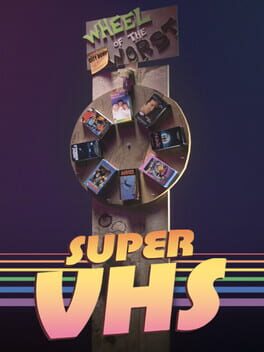 Super VHS