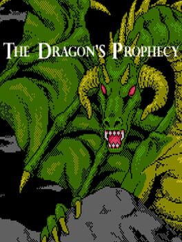 The Dragon’s Prophecy