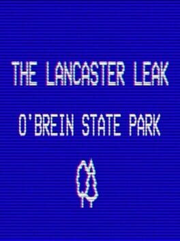 The Lancaster Leak: O’Brien State Park