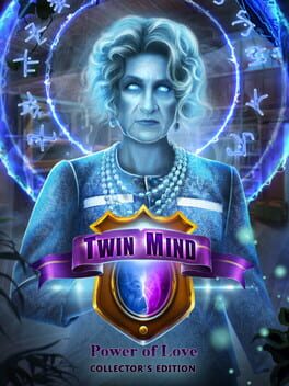Twin Mind: Power of Love – Collector’s Edition