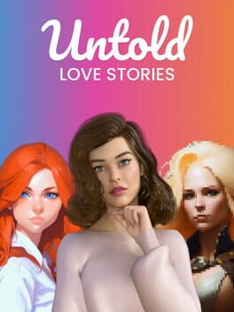 Untold Love Stories