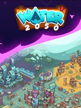Water 2050