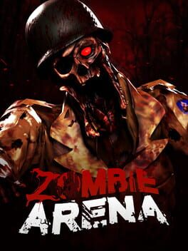 Zombie Arena
