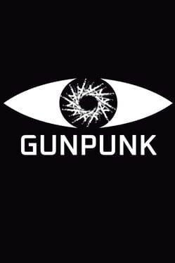 Gunpunk VR