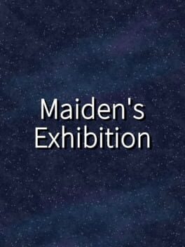 Maiden’s Exhibition: Shoujo-tachi no Danmaku Tenrankai