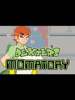 Dexter’s Momatory