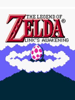 Link’s Awakening DX HD