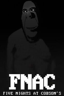 Five Nights at Cobson’s