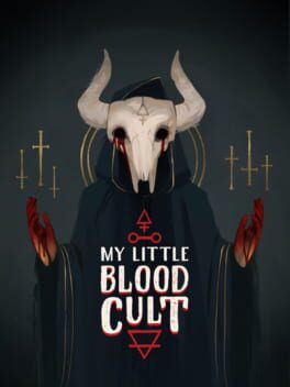 My Little Blood Cult: Let’s Summon Demons
