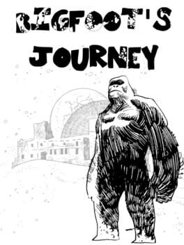Bigfoot’s Journey