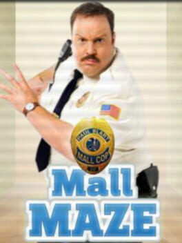 Paul Blart: Mall Cop – Mall Maze