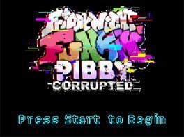Friday Night Funkin’: Pibby Corrupted