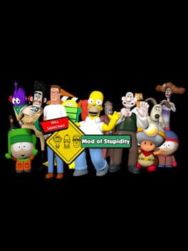 Hell Inspector’s Mod of Stupidity