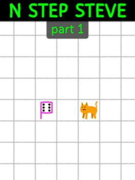 N Step Steve: Part 1