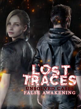 Lost Traces: Unsolved Cases – False Awakening