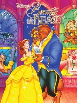 Disney’s Beauty and the Beast