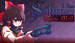 I am Sakuya: Touhou FPS Game – Reimu
