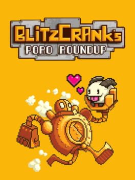 Blitzcrank’s Poro Roundup