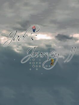 Jade’s Journey 2