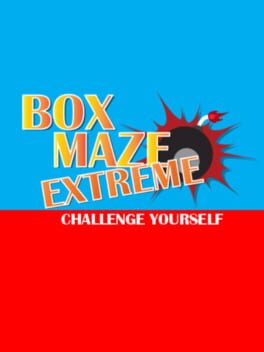 Box Maze Extreme