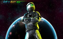 Drift ‘n’ Burn 365