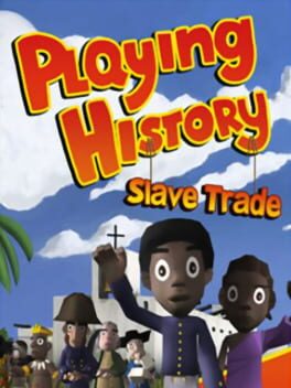 Playing History 2 – Slave Trade