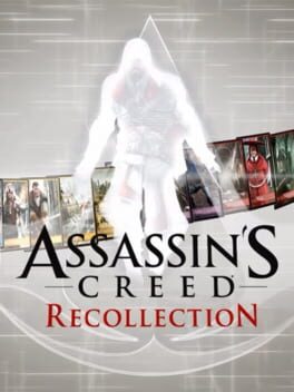 Assassin’s Creed: Recollection