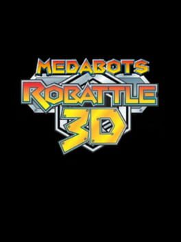 Medabots: Robattle 3D