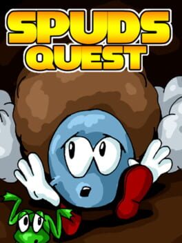 Spud’s Quest