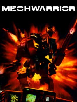 MechWarrior Tactics