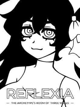 Reflexia: The Archetype’s Room of Three Walls