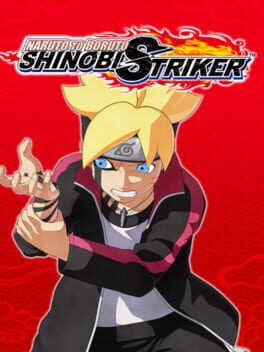 Naruto to Boruto: Shinobi Striker – Master Character Training Pack: Boruto Uzumaki (Karma)