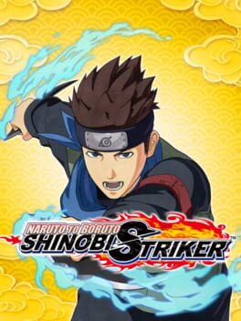 Naruto to Boruto: Shinobi Striker – Character Training Pack: Konohamaru Sarutobi