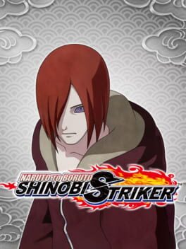 Naruto to Boruto: Shinobi Striker – Master Character Training Pack: Nagato
