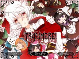 Träumerei: Chapter 1
