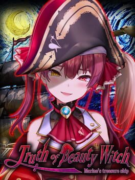 Truth of Beauty Witch: Marine’s Treasure Ship