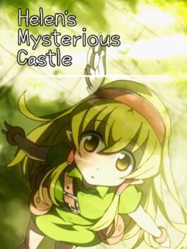 Helen’s Mysterious Castle