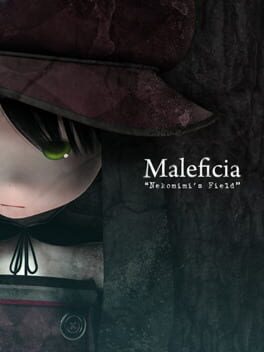 Maleficia: Nekomimi’s Field