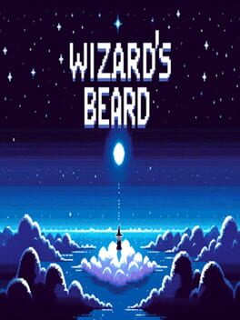 Wizard’s Beard