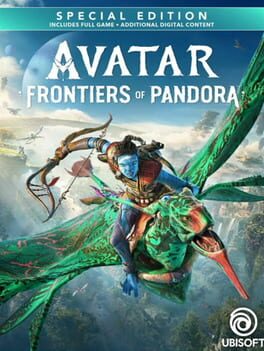 Avatar: Frontiers of Pandora – Special Edition