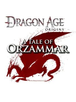 Dragon Age: Origins – A Tale of Orzammar