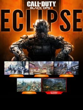 Call of Duty: Black Ops III – Eclipse