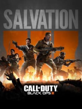 Call of Duty: Black Ops III – Salvation