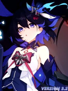 Honkai Impact 3rd: Undine’s Phantasm