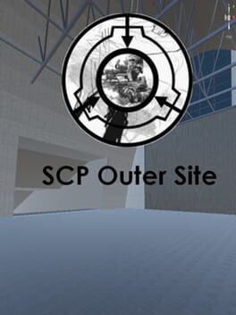 SCP Outer Site
