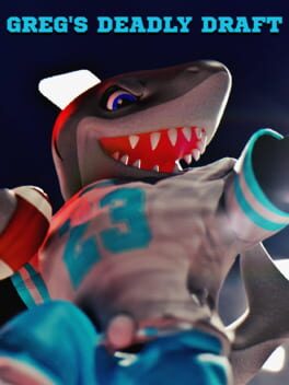 Greg's Deadly Draft - Kotaku