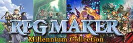 RPG Maker Millennium Collection