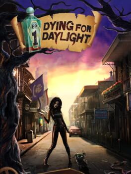 Dying for Daylight